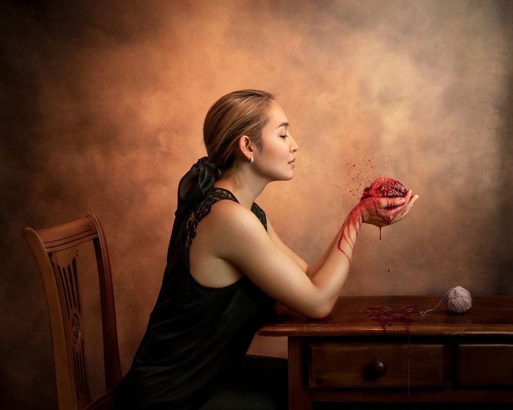 Photograph by Susana Terrón