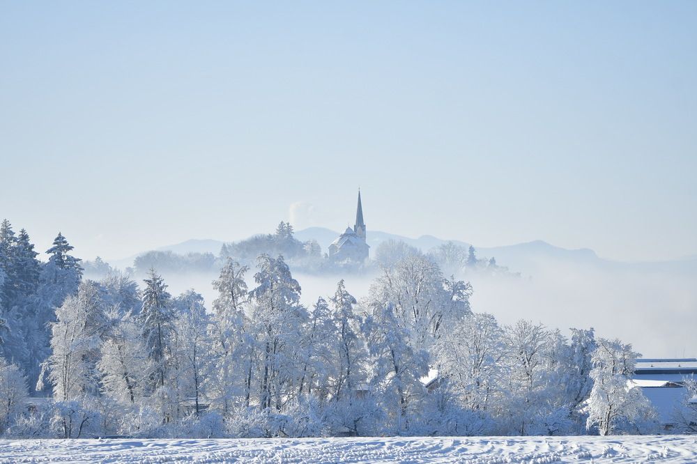 Photograph by Lojze Burja