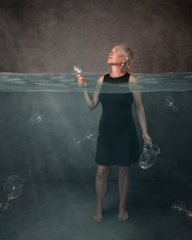 Photograph by Susana Terrón