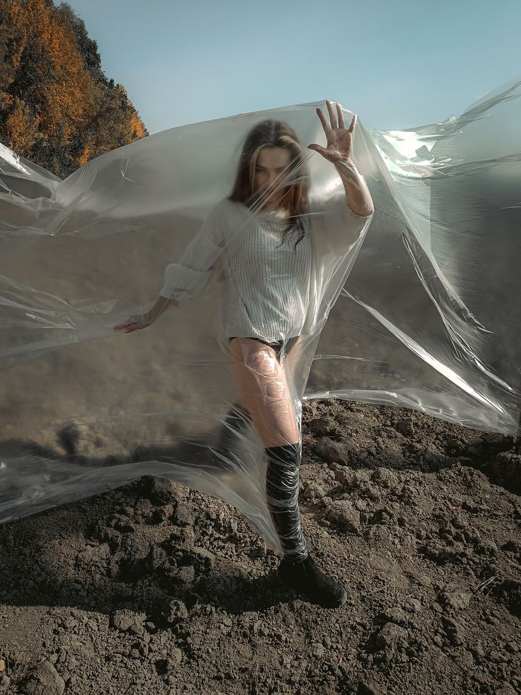 Photograph by Анастасия Косинская