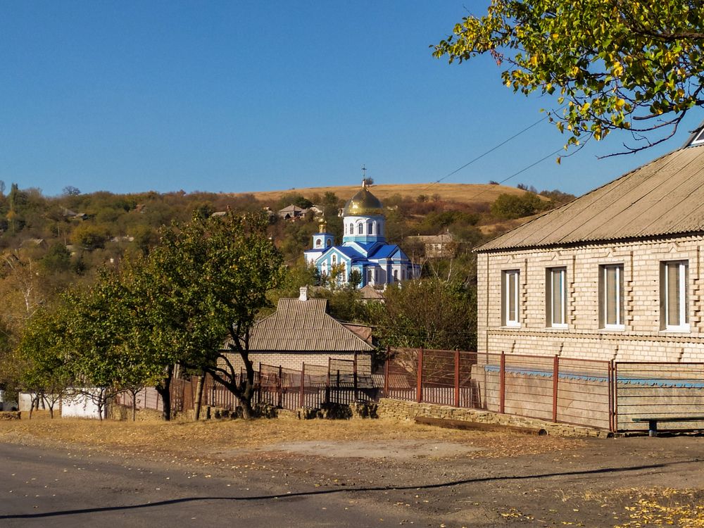 Photograph by Дина Горбачёва