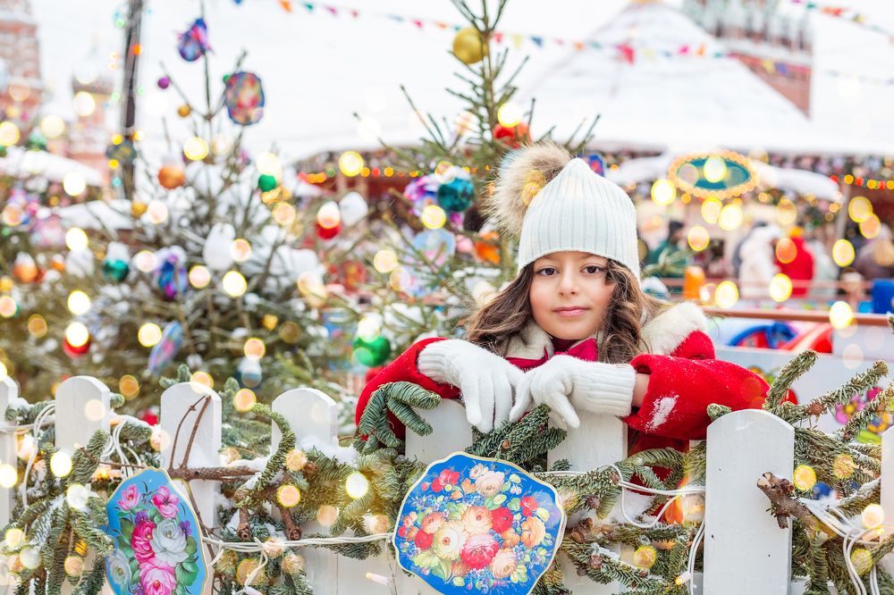 Photograph by Ольга Кривенцова