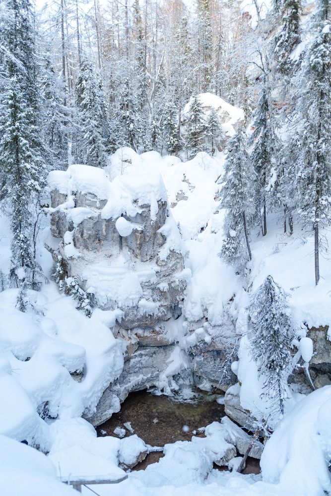 Святой источник