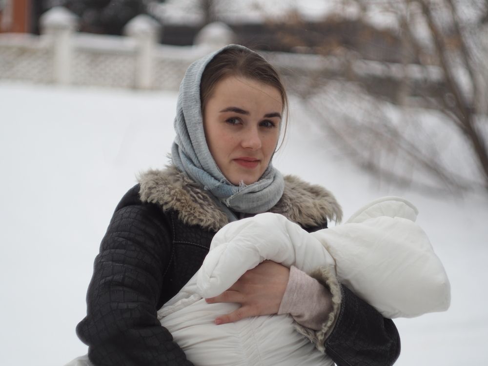 Photograph by Иван Скрипкин