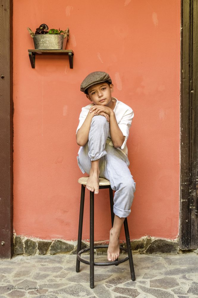 Фотография автора Ceausescu Adriana