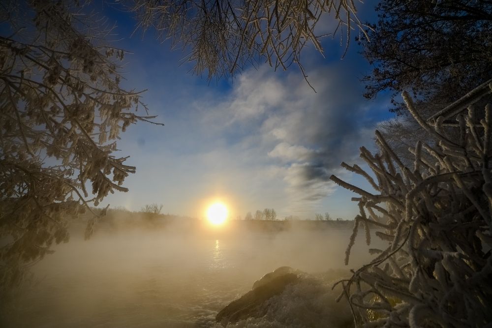 Photograph by Александра Судьбина