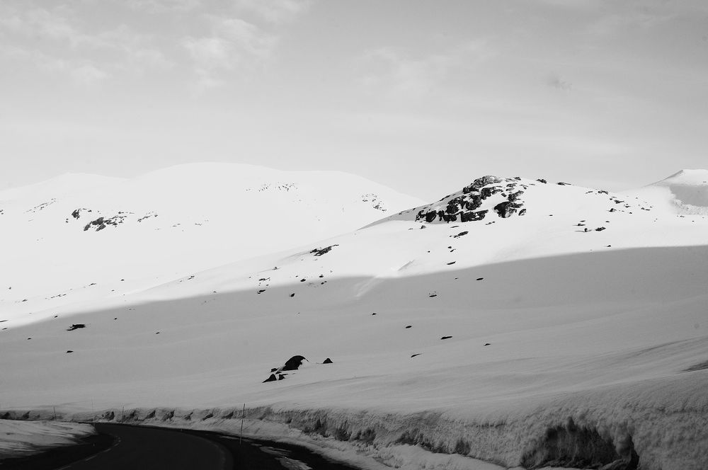 Photograph by Radu Marian