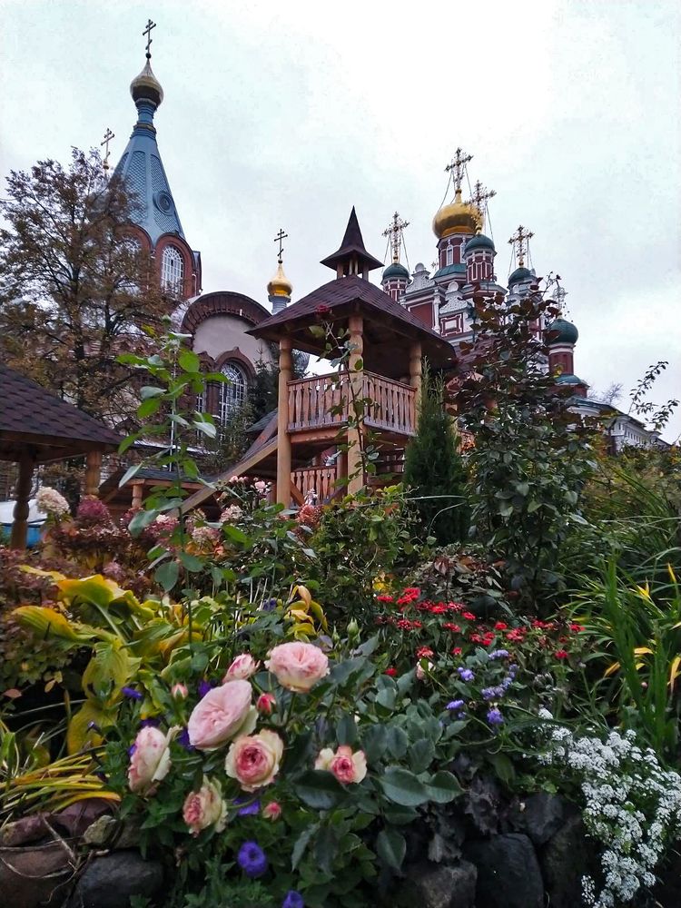 Photograph by Ирина Архипова