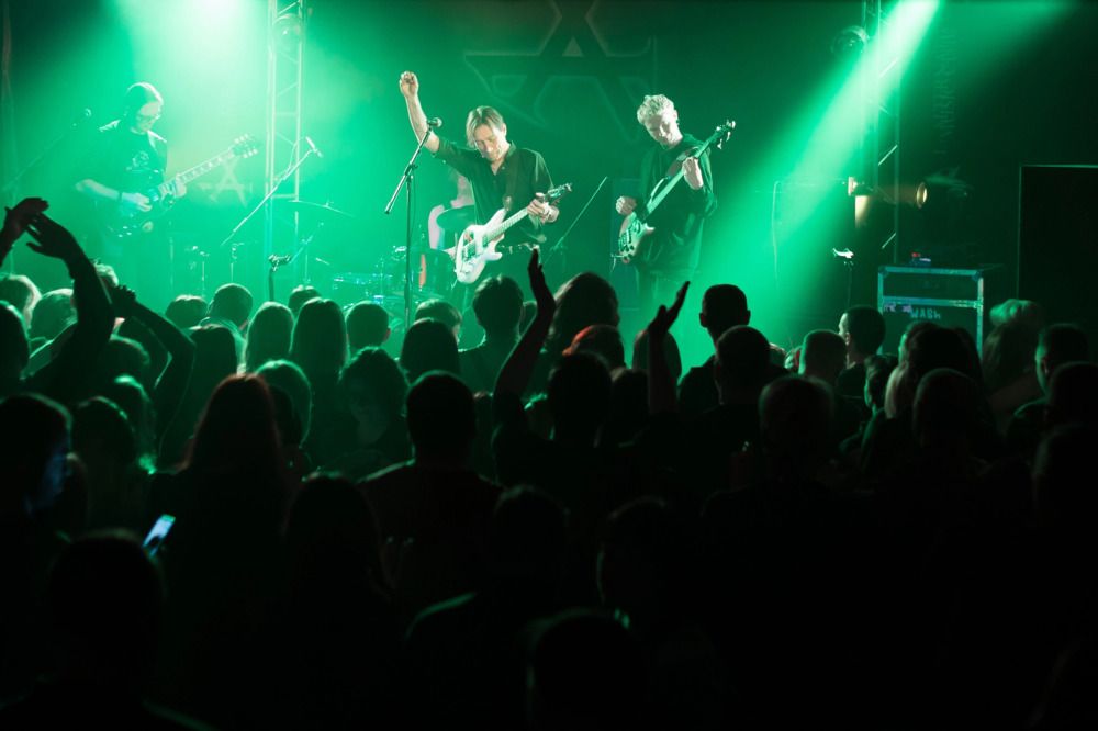 Photograph by Тризно Ирина