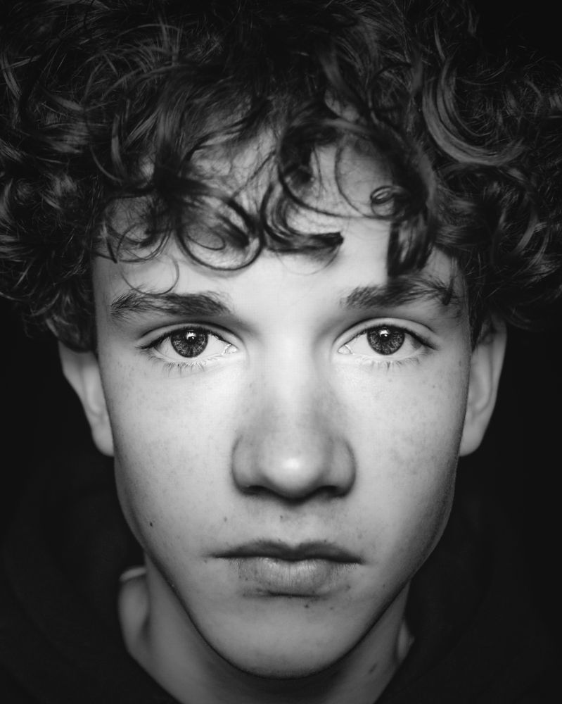 Photograph by Letitia Louwerse