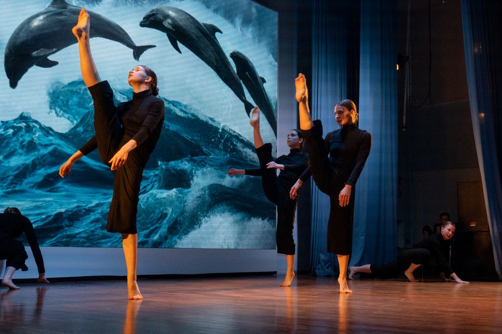 Photograph by Анна Марковская