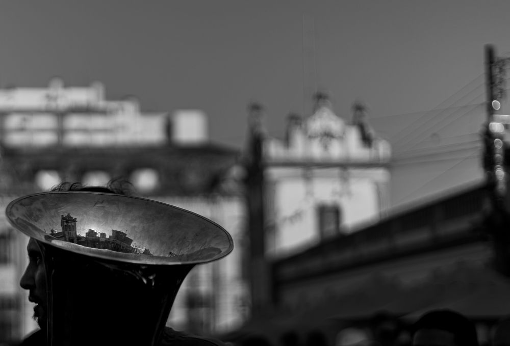 Photograph by Italo Santos