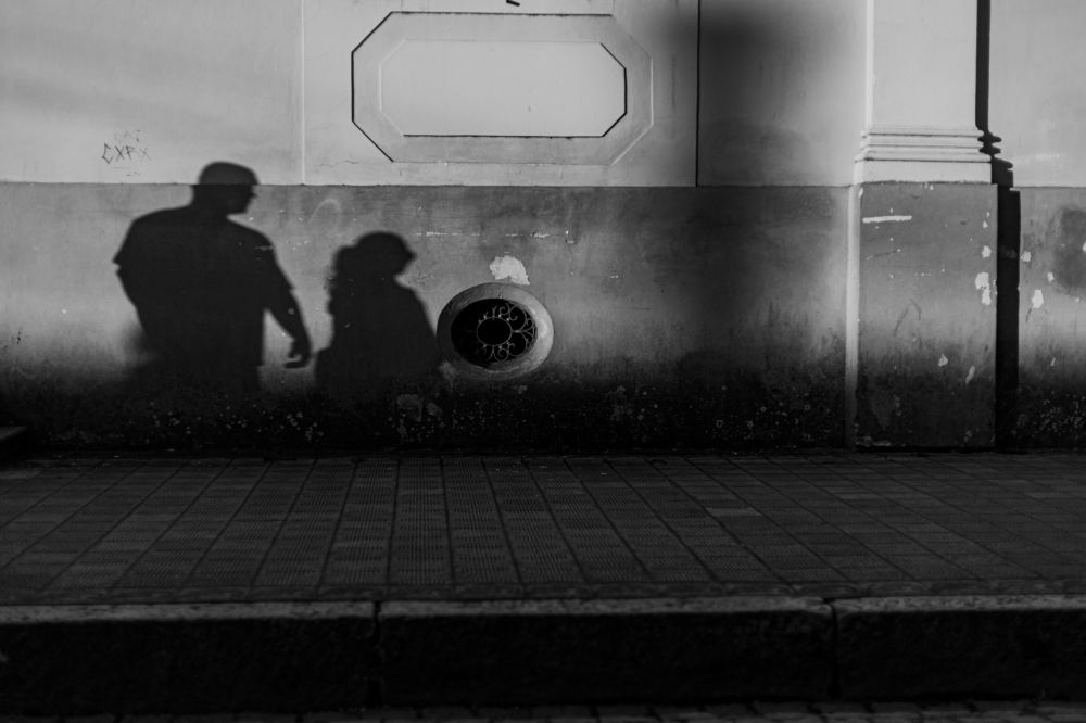 Photograph by Italo Santos