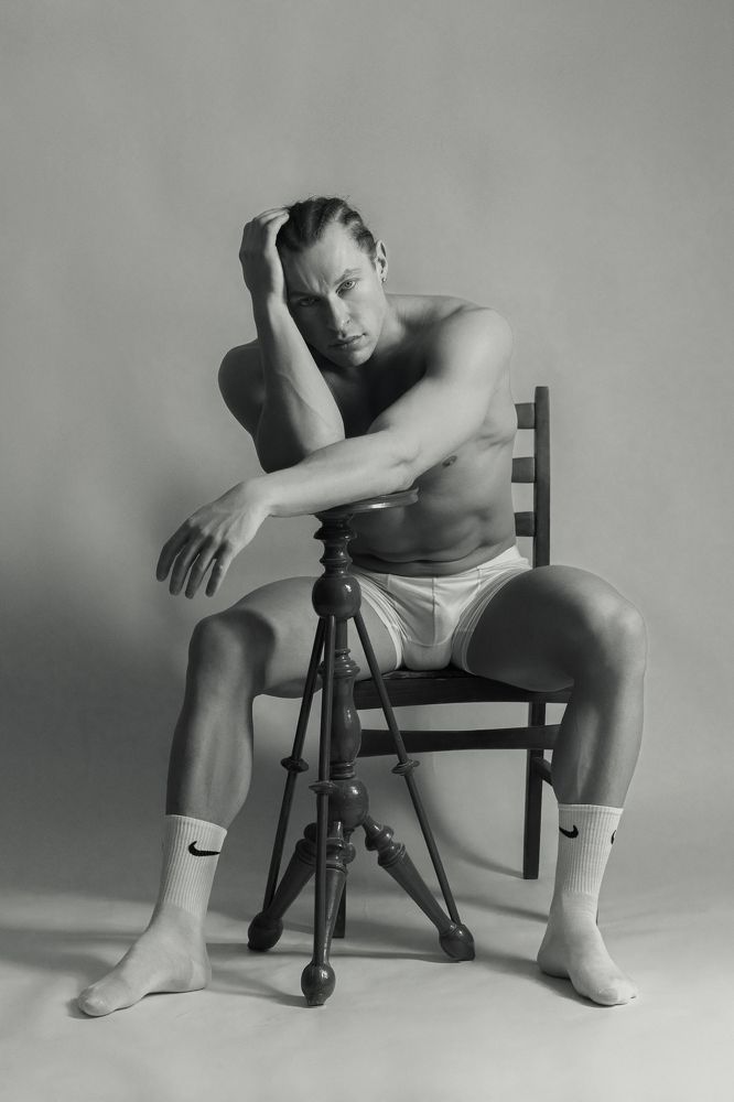 Photograph by Людмила Новосёлова