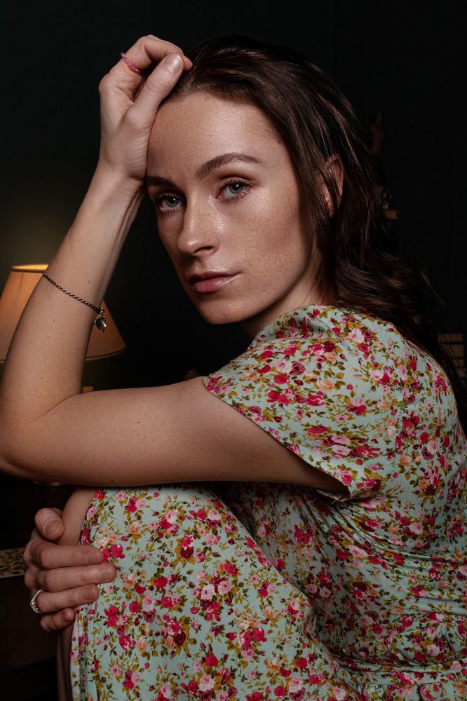 Photograph by Натали Тульская