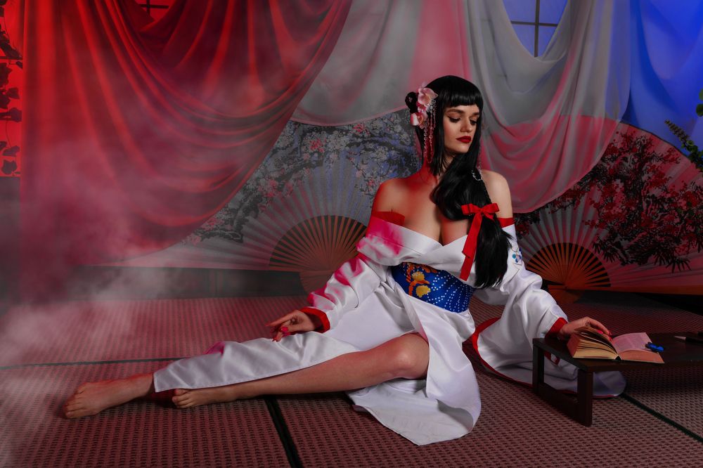 Photograph by Натали Тульская