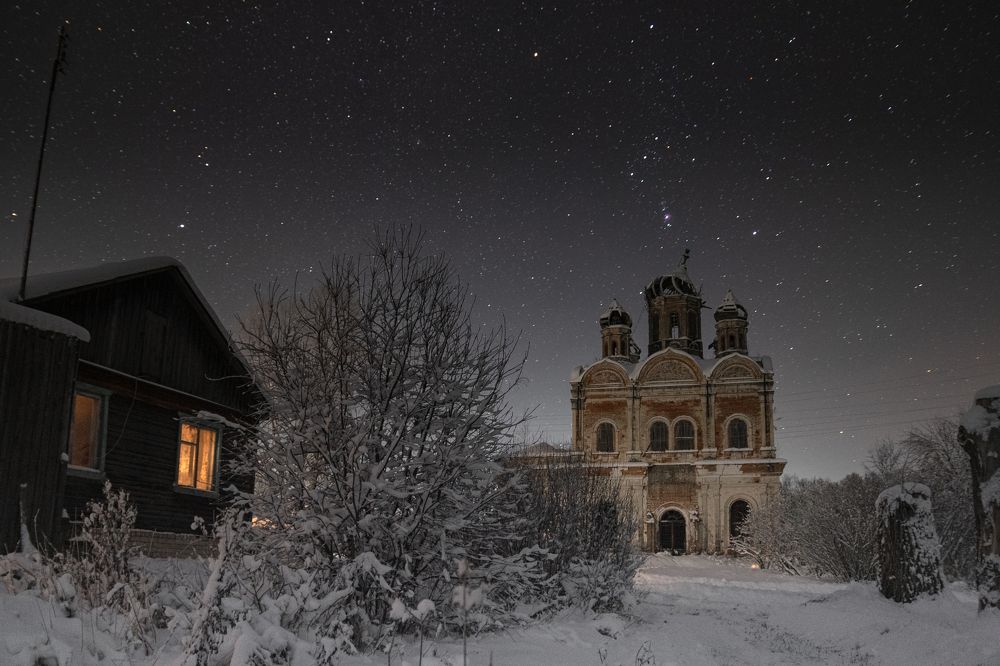 Photograph by Андрей Малыгин