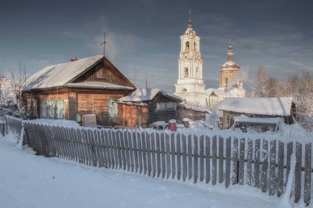 Photograph by Андрей Малыгин