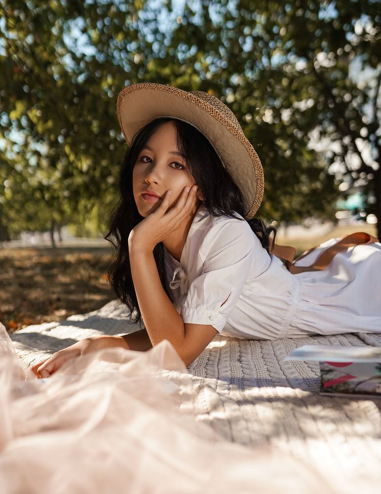 Photograph by Фролкина Рената