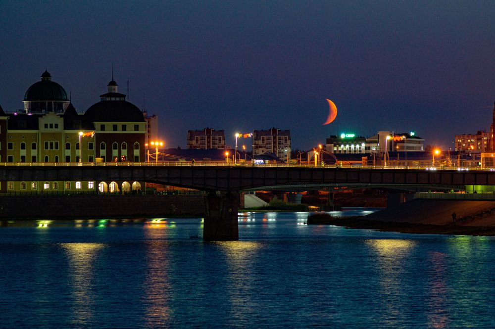 Photograph by Сергей Забиякин