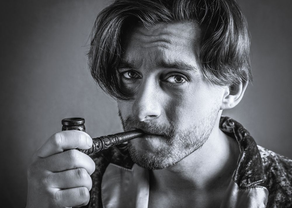 Photograph by Георгий Овсянников