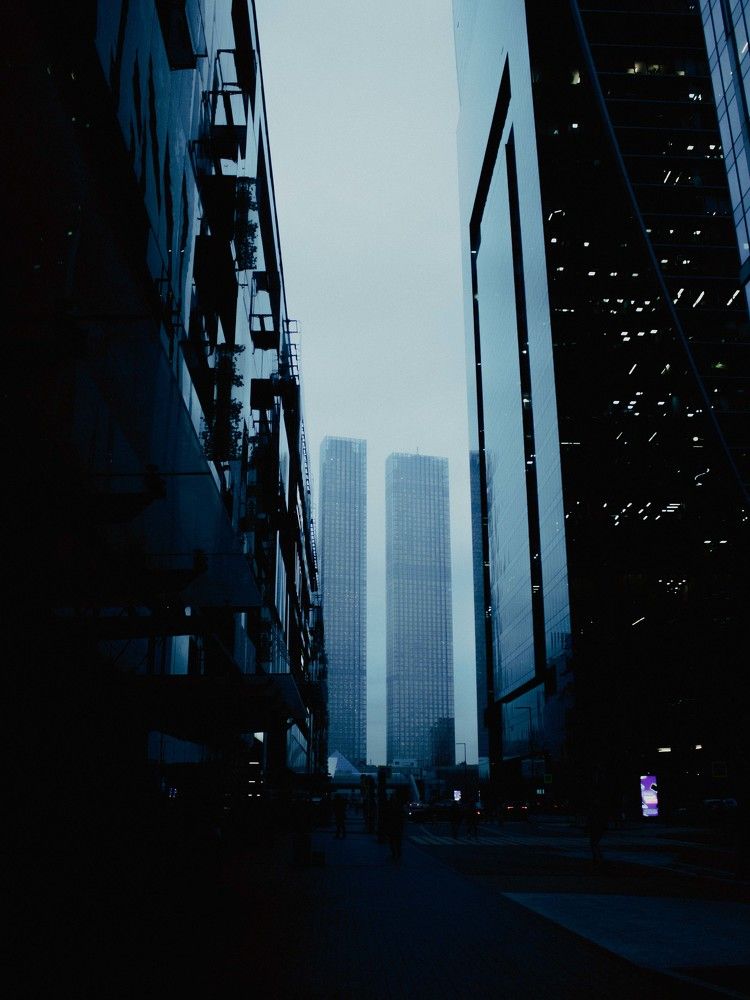 Photograph by Илья Мельников