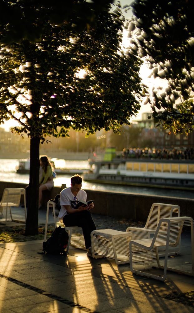 Фотография автора Александр Медведев