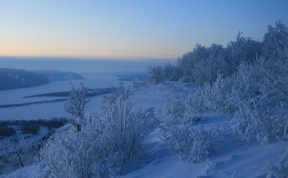 Фотография автора Татьяна Шебаршенко