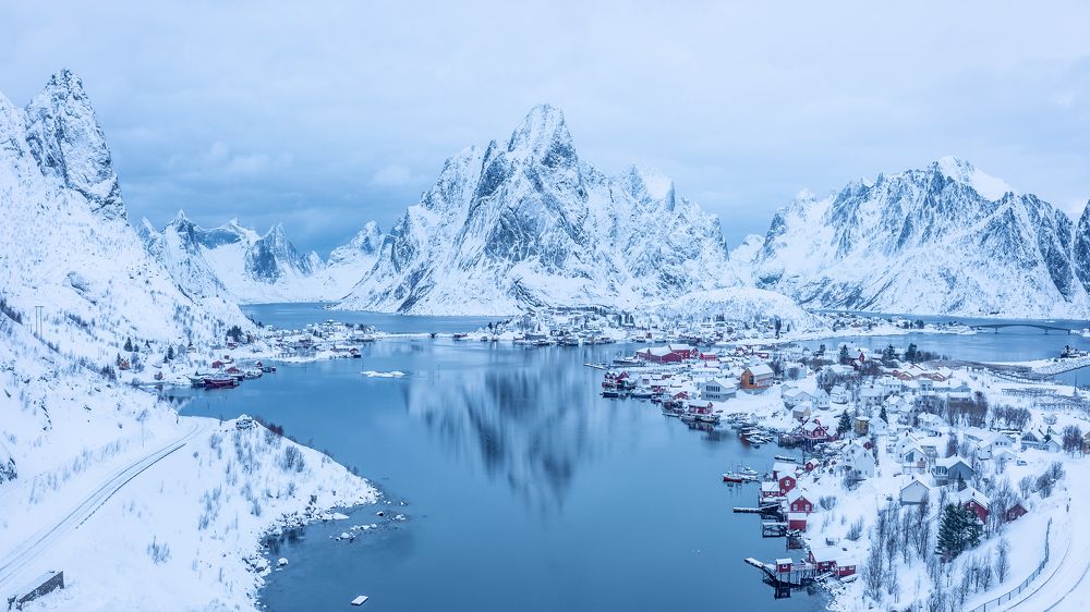 Photograph by Олег Ильин