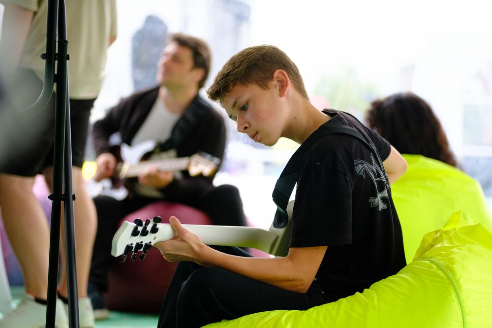 Фотография автора Андрей Руфеев