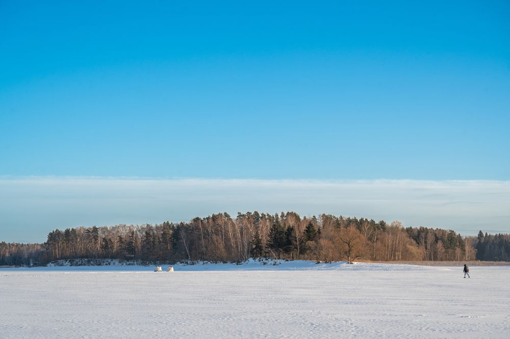 Photograph by Ilya Str