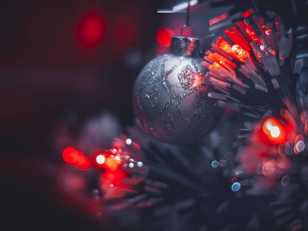 Photograph by Ekaterina Fadeeva