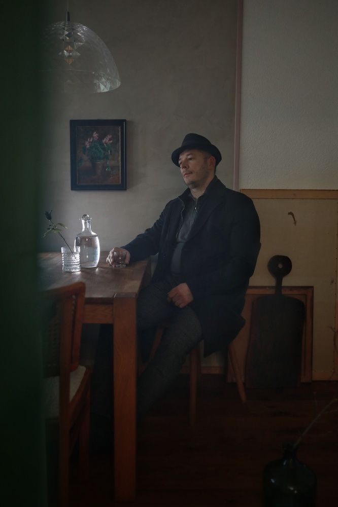 Photograph by Katharina Bader