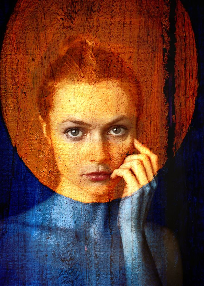 Photograph by Ксения Рыбцова