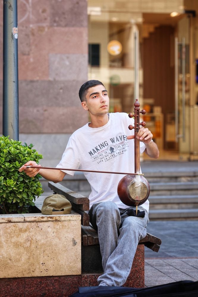 Photograph by Мария Поливода