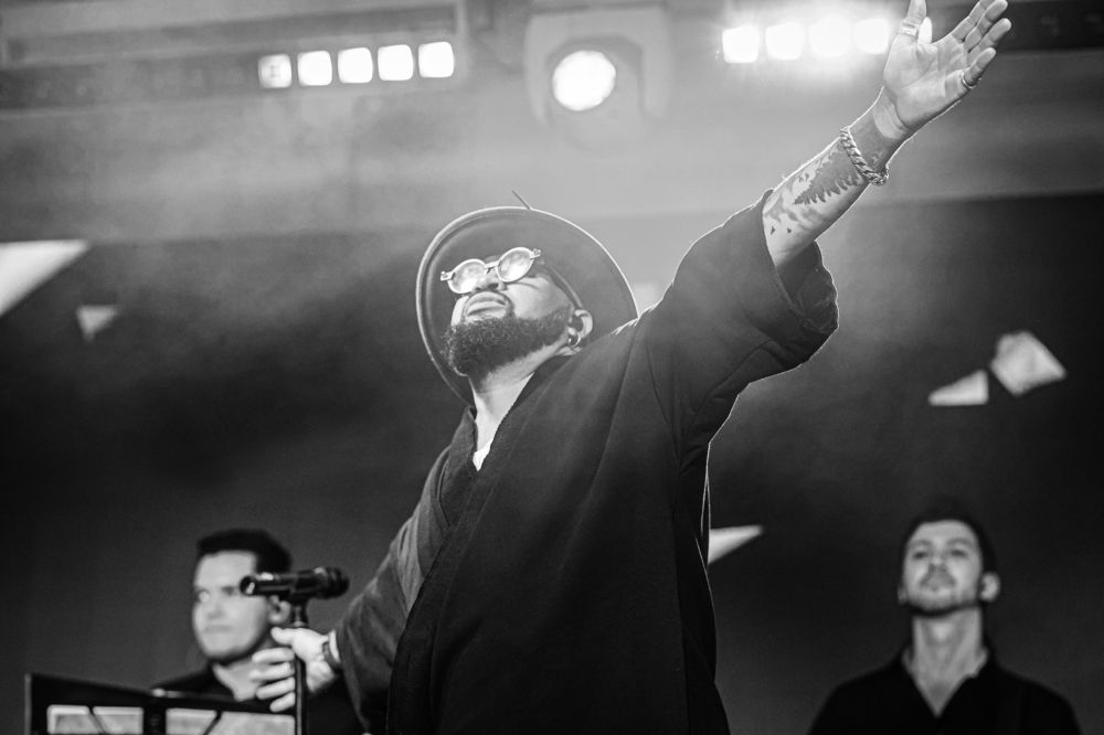 Photograph by Мария Поливода