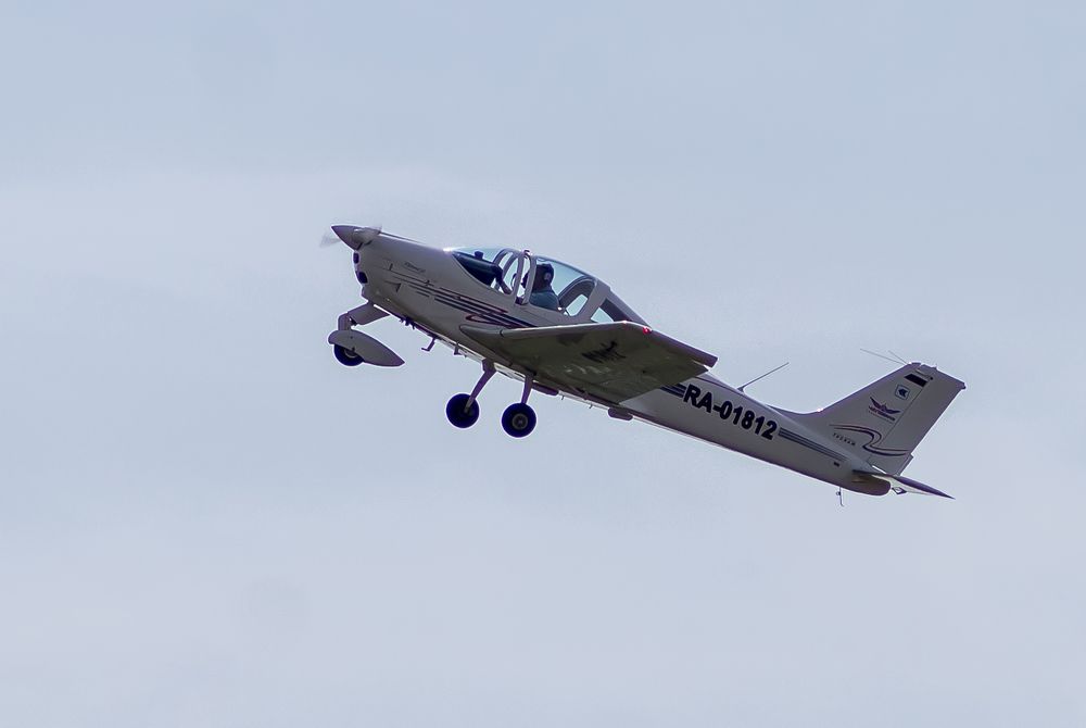 Photograph by Екатерина Рябинина