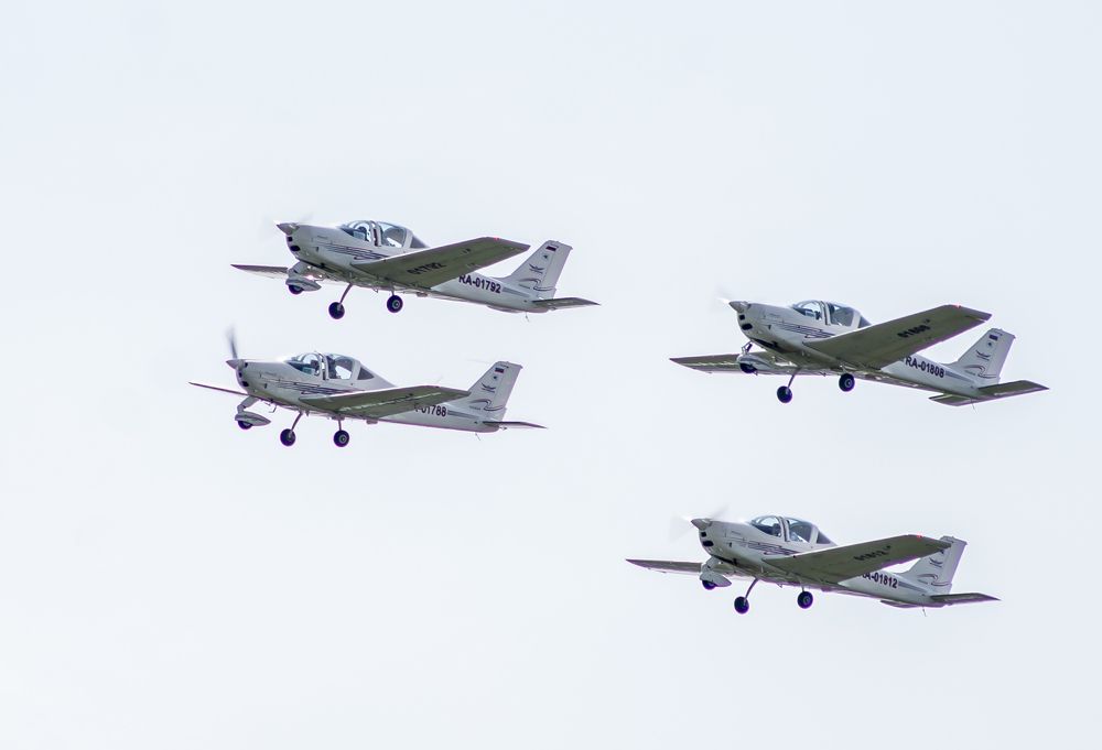 Photograph by Екатерина Рябинина