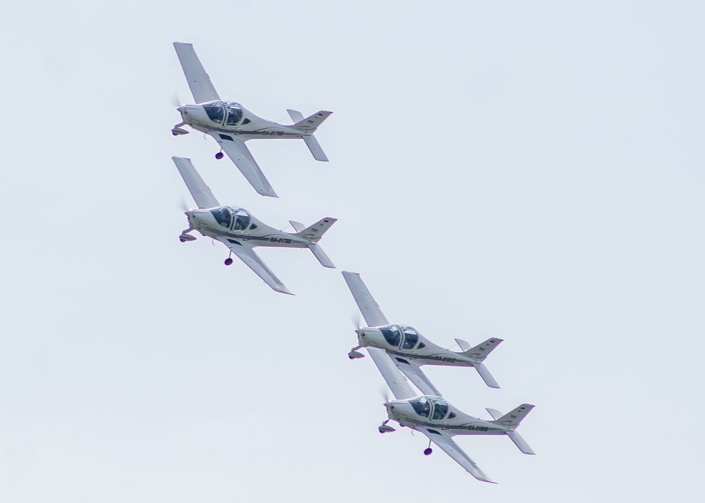 Photograph by Екатерина Рябинина