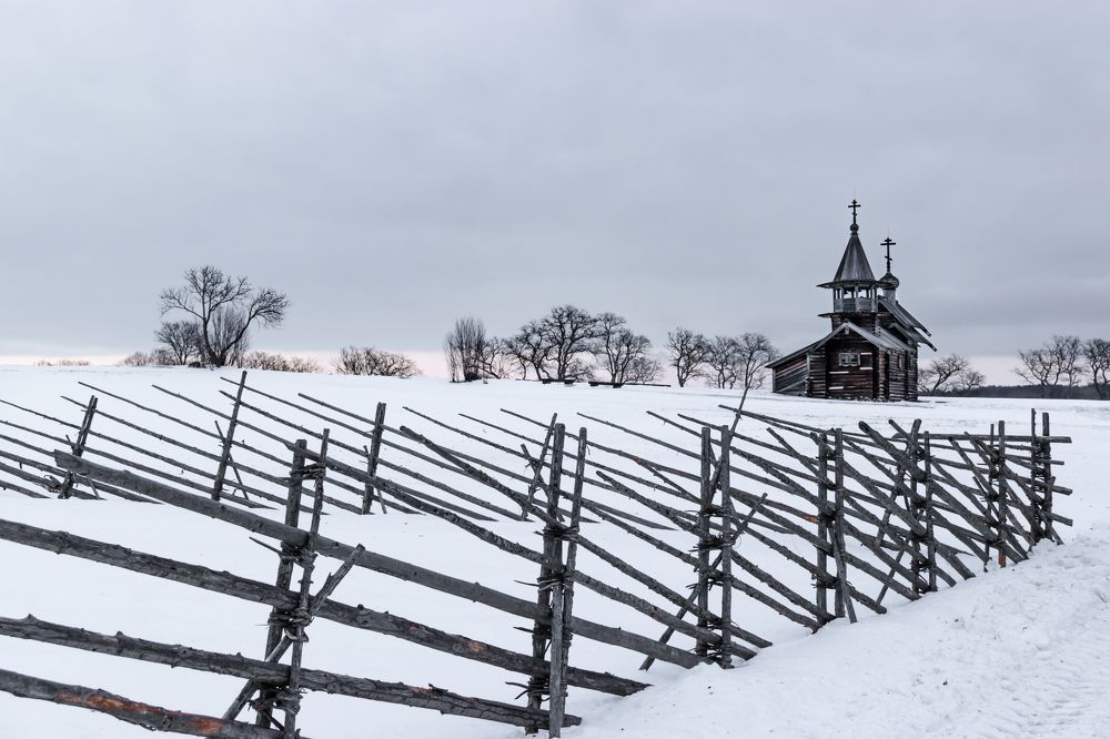 Photograph by Елена Амозова