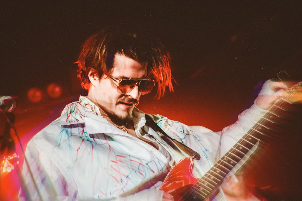 Фотография автора Валерия Сафина