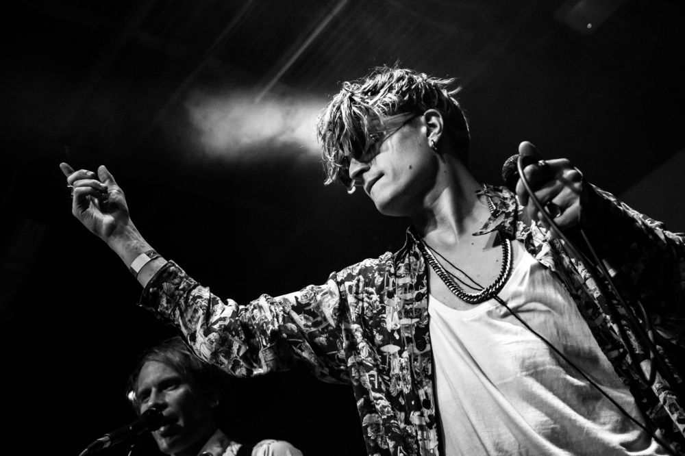 Фотография автора Валерия Сафина