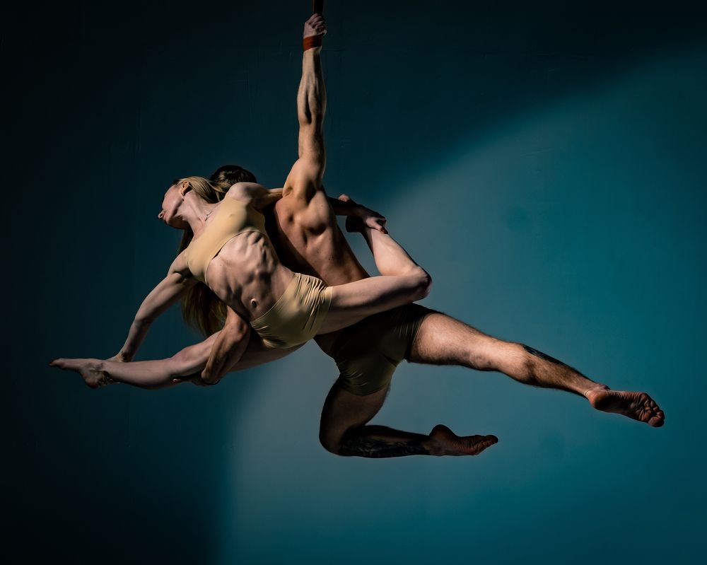 Фотография автора Андрей Руфеев