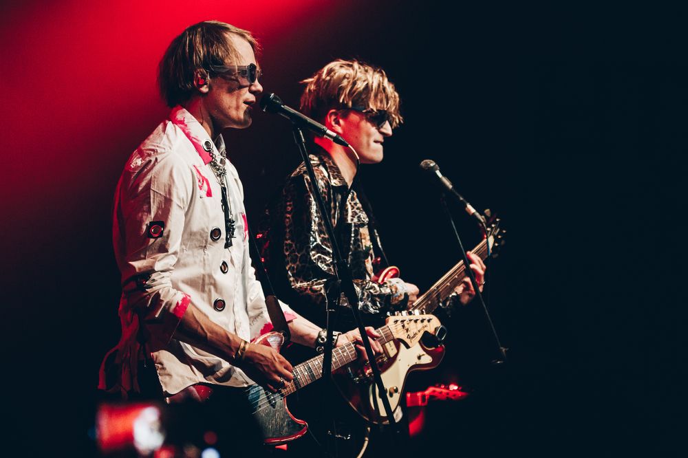 Фотография автора Валерия Сафина