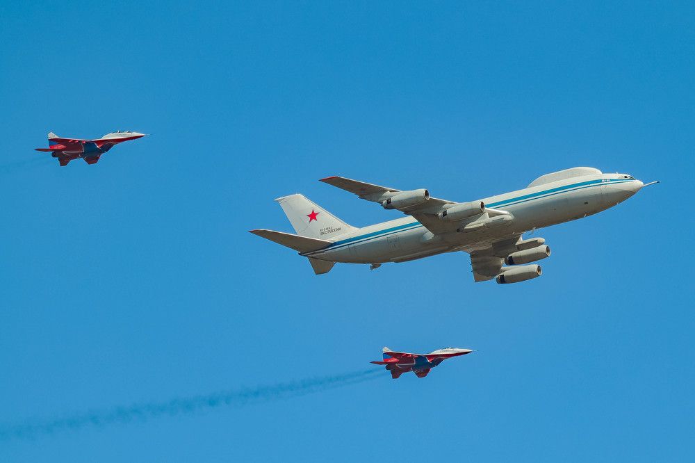 Photograph by Дмитрий Свинухов