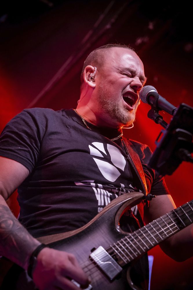 Photograph by Julia Cviks