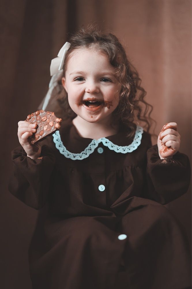 Фотография автора Алина Климова