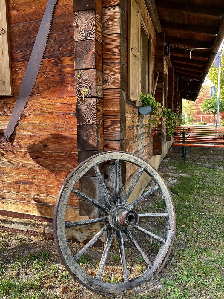 Photograph by Eugenia Schmidt