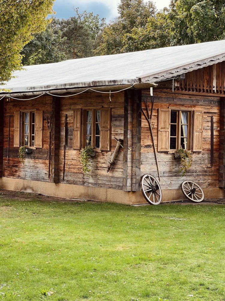 Photograph by Eugenia Schmidt