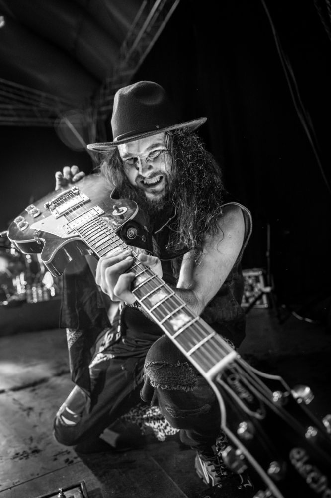 Photograph by Алексей Кремнёв